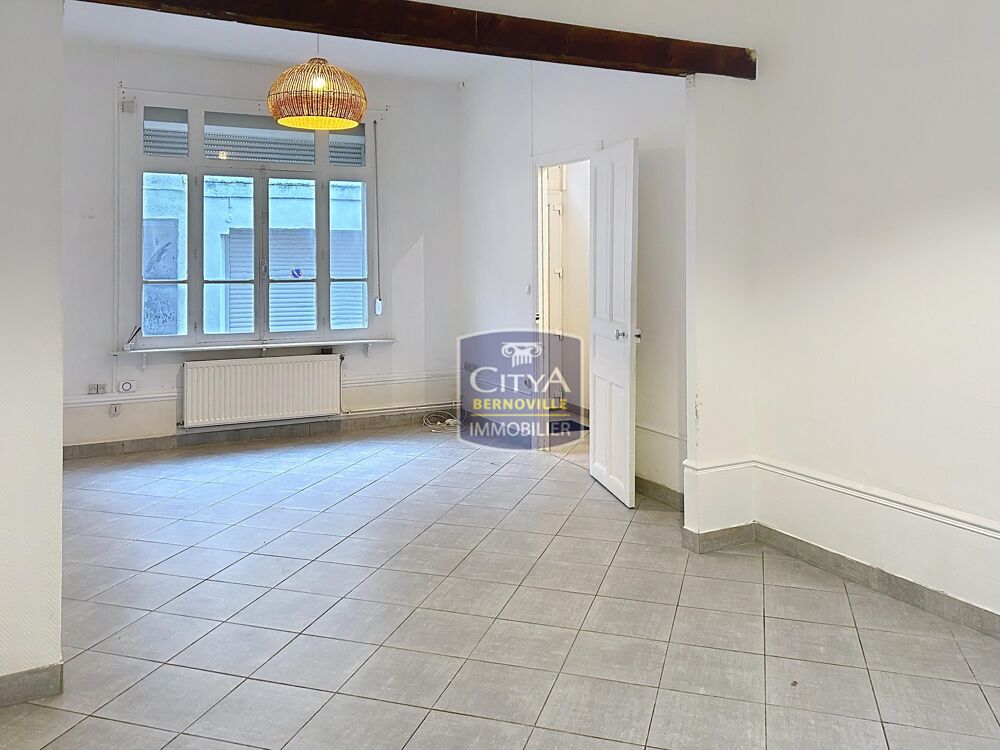 Vente Maison maison Saint-quentin
