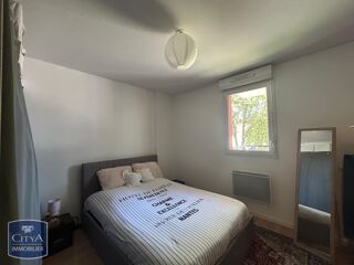  Appartement à vendre 2 pièces 45 m²