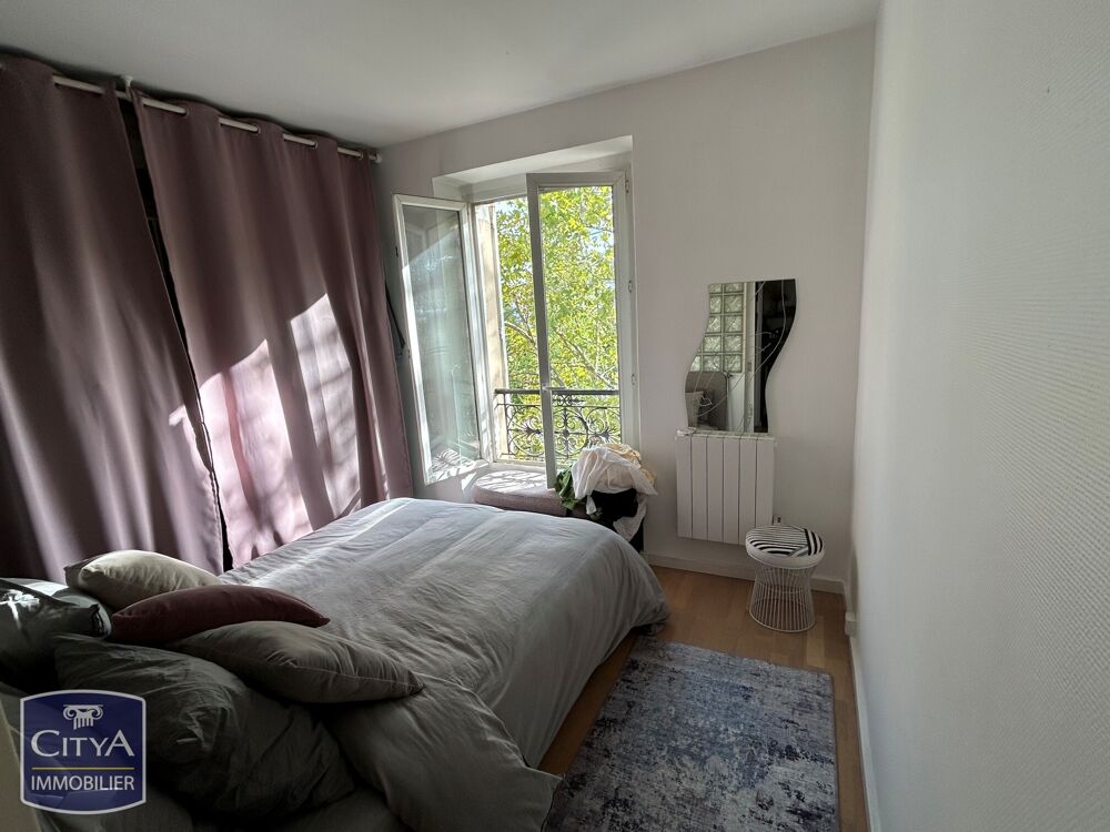 Vente Appartement appartement Maisons-alfort