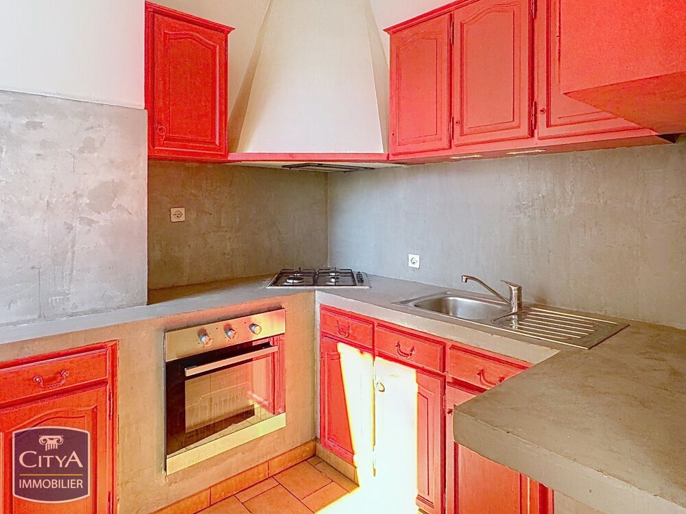 Vente Appartement appartement Marseille 2