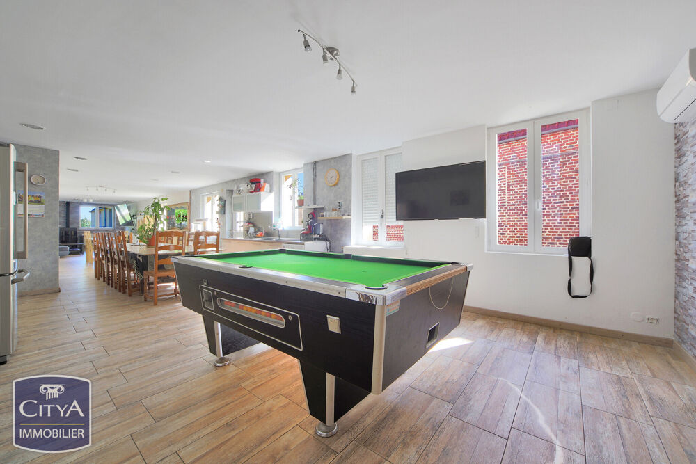 Vente Maison maison Villers-outréaux