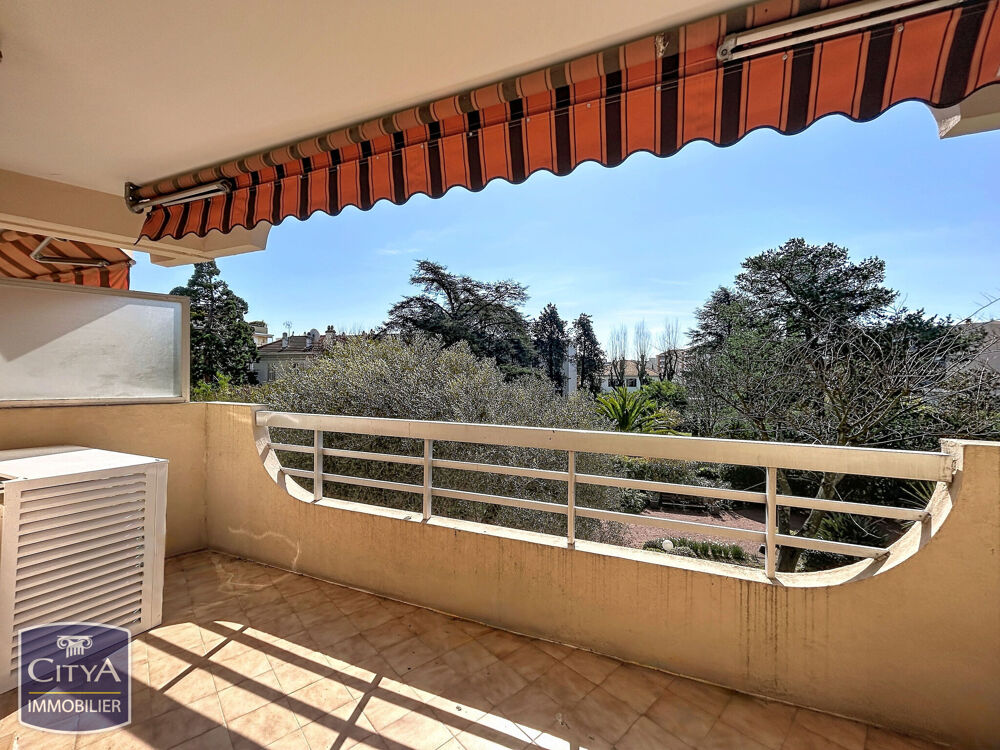 Vente Appartement appartement Saint-raphaël