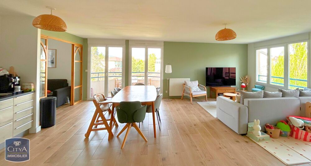à vendre  Appartement Divonne-les-Bains (01220)