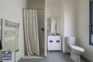  Appartement � vendre 2 pi�ces 43 m�