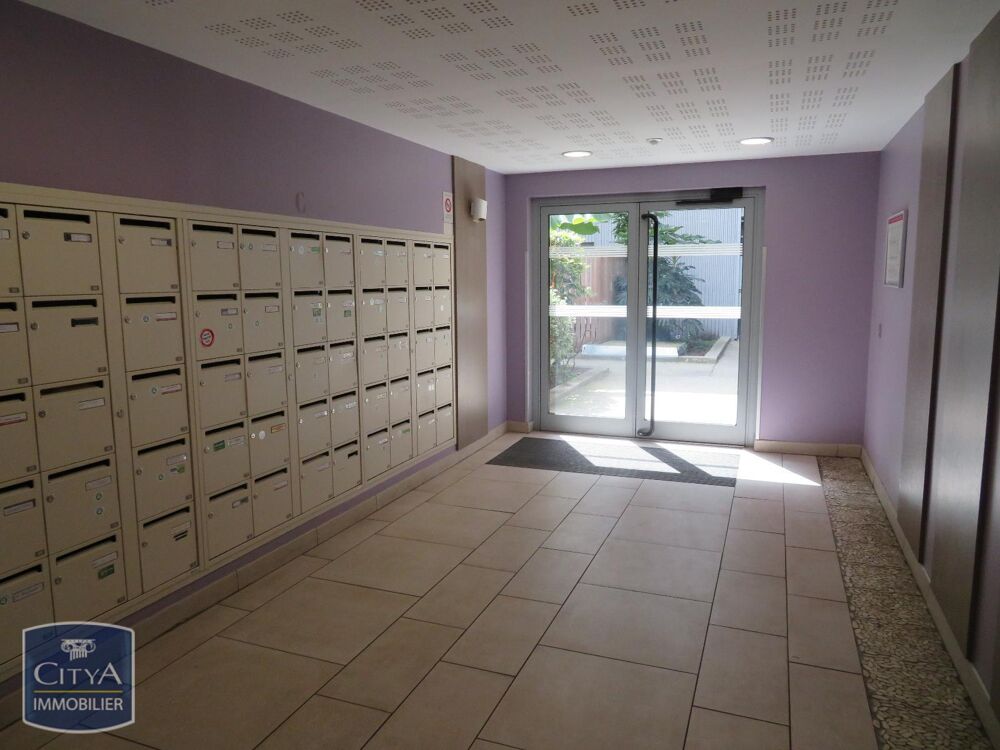Vente Appartement appartement Bordeaux