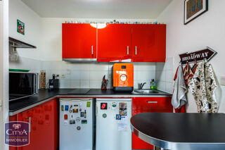  Appartement � vendre 2 pi�ces 40 m�