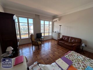  Appartement à vendre 1 pièce 45 m²