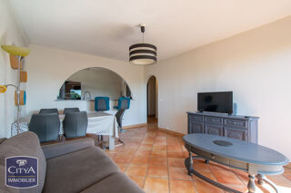  Appartement à vendre 3 pièces 65 m²