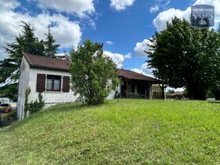  Maison à vendre 4 pièces 116 m²