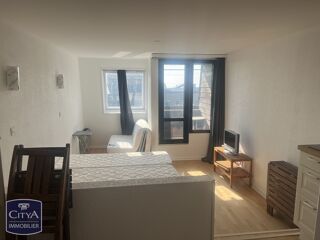  Appartement � vendre 1 pi�ce 24 m�