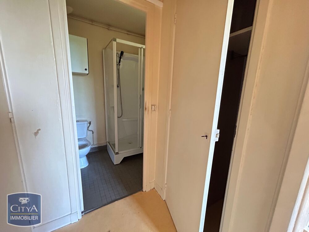 Vente Appartement appartement Charleville-mézières