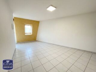  Appartement à vendre 3 pièces 58 m²
