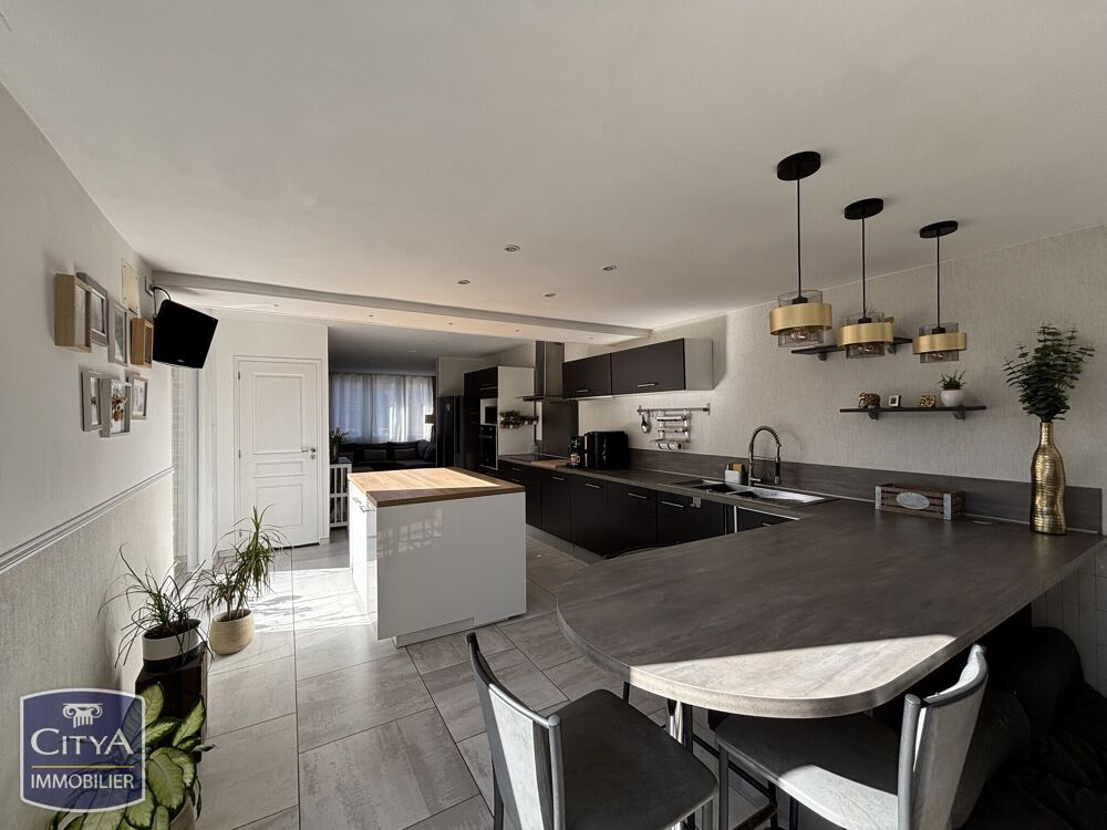 Vente Maison maison Pecquencourt
