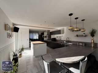 Vente Maison maison Pecquencourt