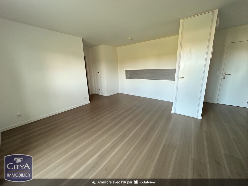 Vente Appartement appartement Le mans