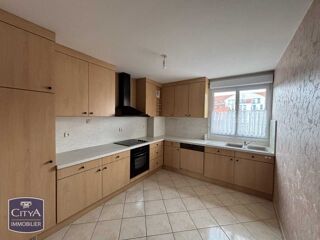  Appartement à vendre 3 pièces 106 m²