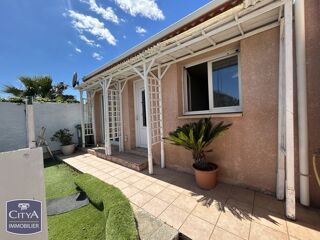  Maison � vendre 4 pi�ces 100 m�