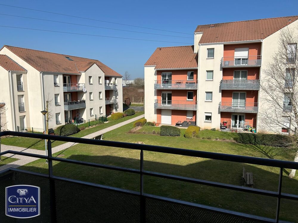 Vente Appartement appartement Auchel