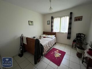  Maison à vendre 5 pièces 105 m²