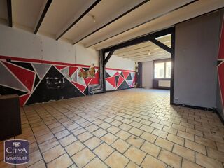 Vente Maison maison Armentières