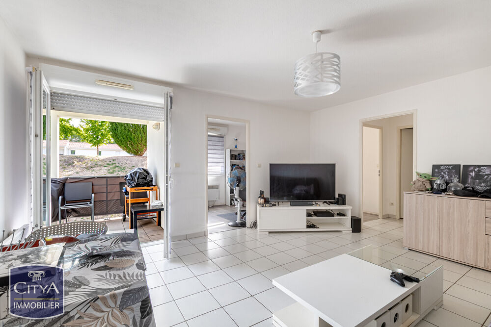 Vente Appartement appartement Limoges