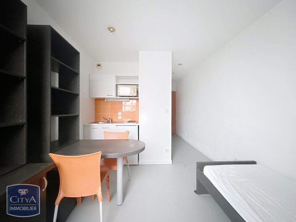 Vente Appartement appartement Nîmes