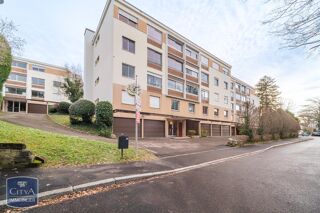  Appartement à vendre 5 pièces 105 m²