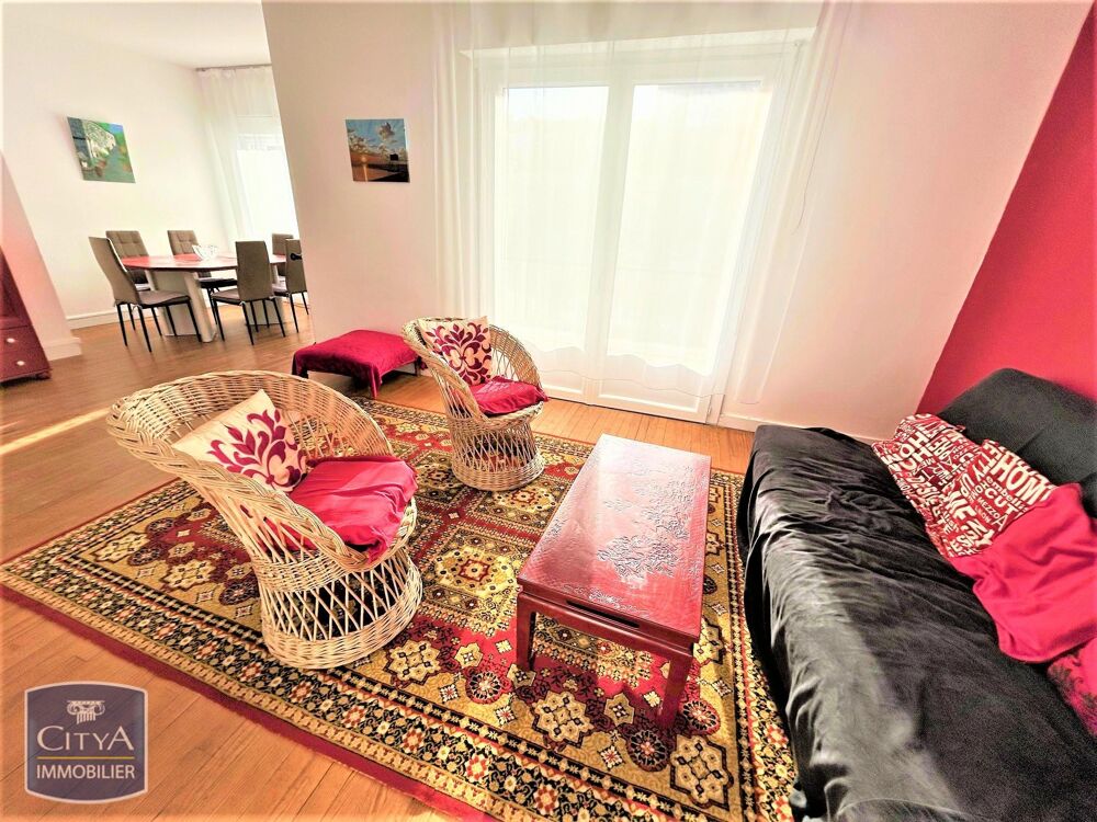 Vente Maison maison Royan