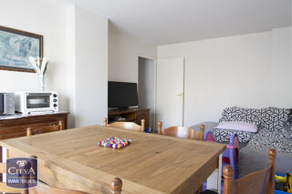  Appartement � vendre 3 pi�ces 66 m�