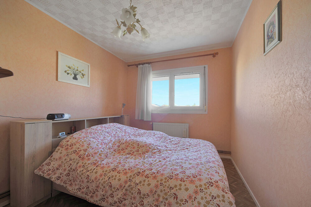 Vente Maison maison Wingles