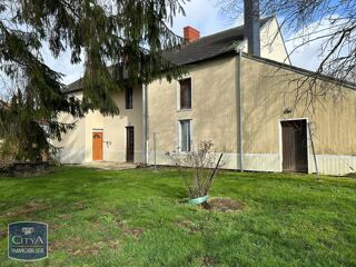  Maison à vendre 6 pièces 173 m²