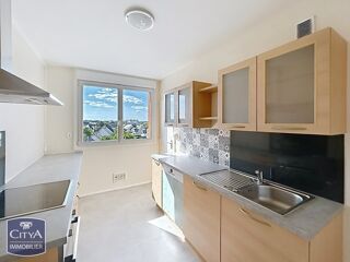  Appartement à vendre 3 pièces 68 m²