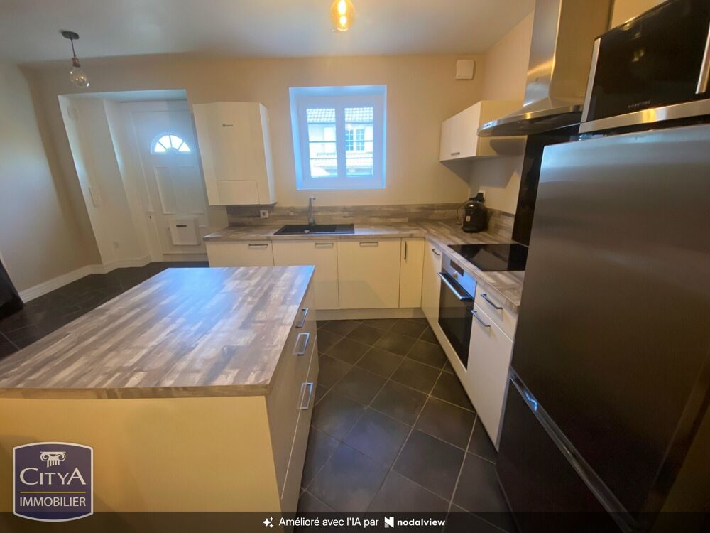 Vente Maison maison Périgueux