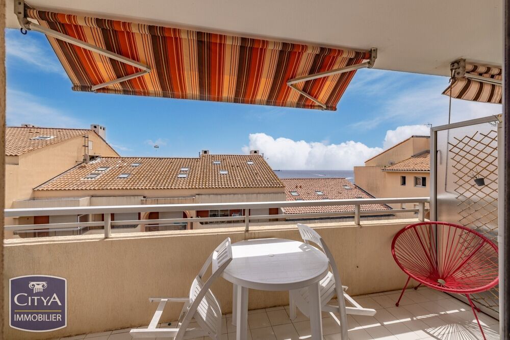 Vente Appartement appartement Fréjus