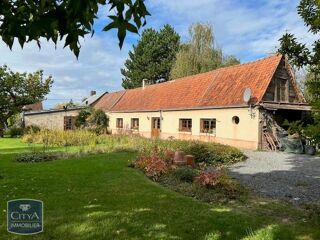  Maison à vendre 5 pièces 170 m²