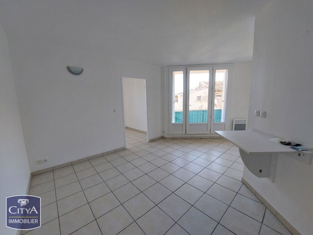 Vente Appartement appartement Clermont-l'hérault