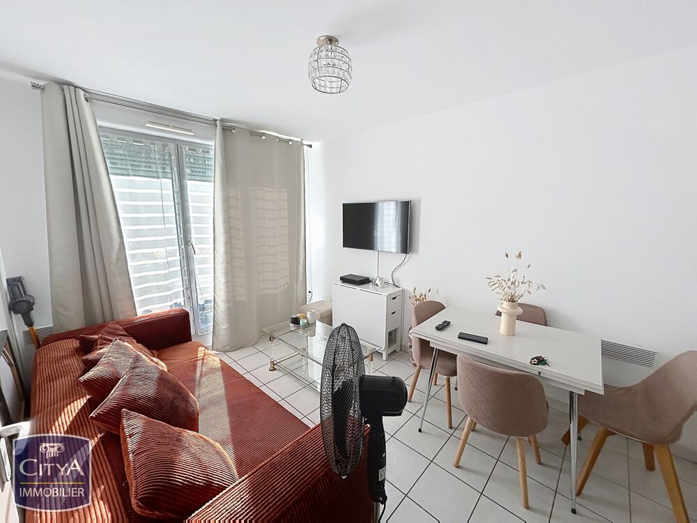 Vente Appartement appartement Nîmes