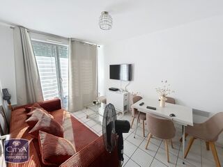 Vente Appartement appartement Nîmes