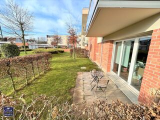  Appartement � vendre 3 pi�ces 63 m�