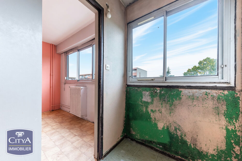 Vente Appartement appartement Sainte-foy-lès-lyon