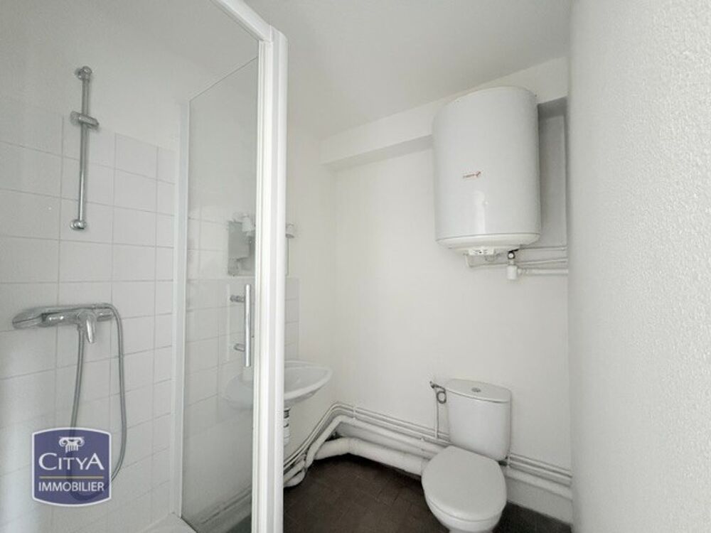 Vente Appartement appartement Saint-nazaire