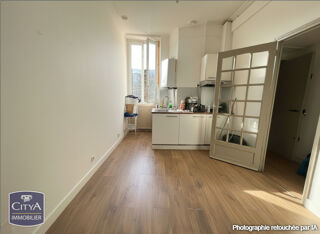  Appartement à vendre 2 pièces 47 m²