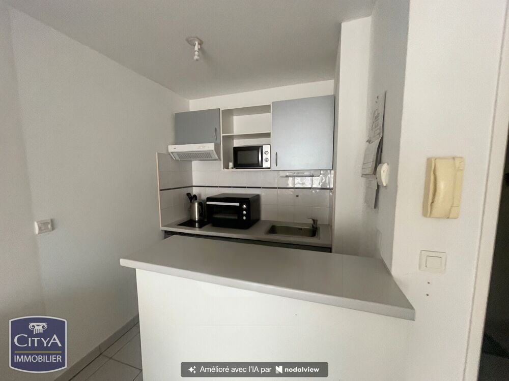 Vente Appartement appartement Poitiers