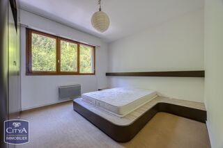  Appartement à vendre 2 pièces 46 m²