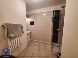  Appartement à vendre 3 pièces 56 m²