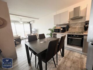 Appartement 1 pièce 31 m² · à La Grande-Motte · 31 m² · 195 000 €