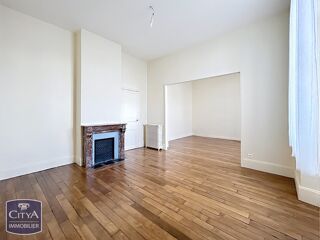  Appartement � vendre 3 pi�ces 66 m�