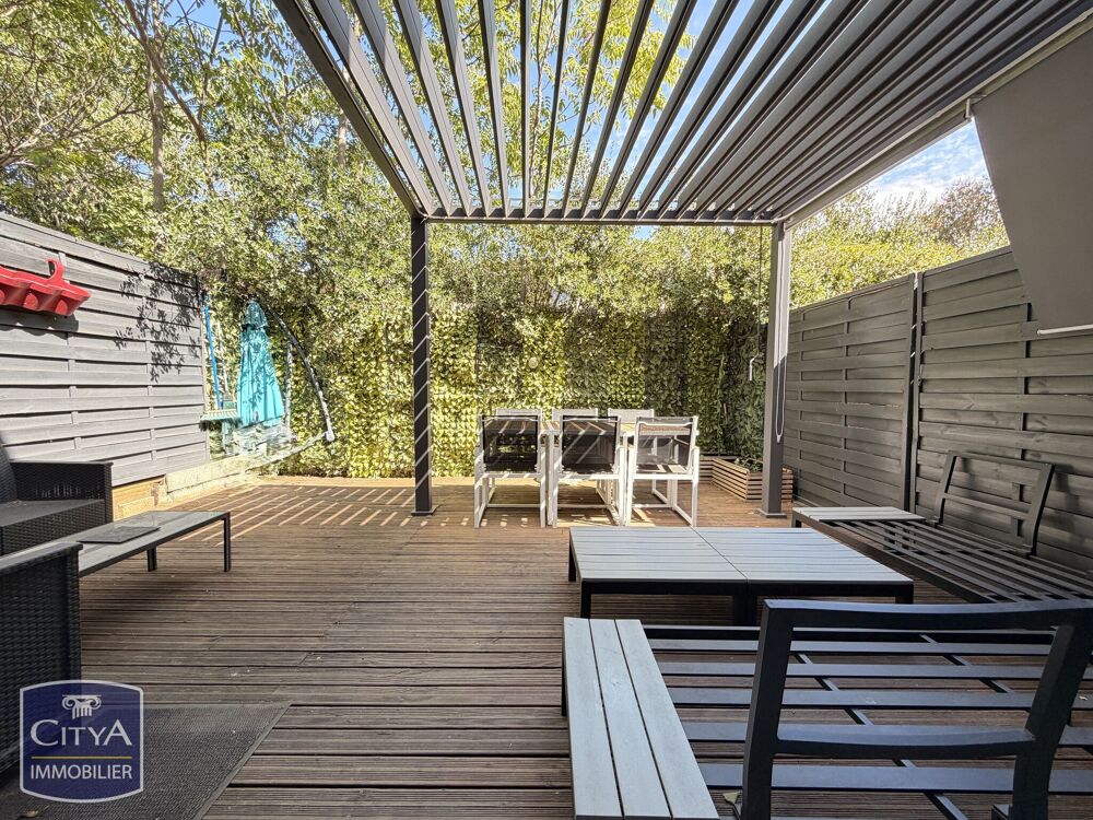 Vente Maison maison Nîmes