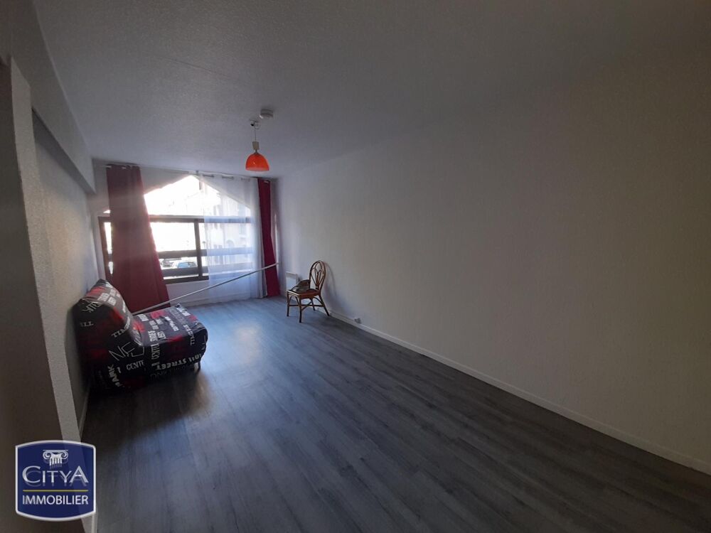 Vente Appartement appartement Pau