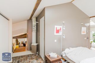  Appartement à vendre 2 pièces 83 m²